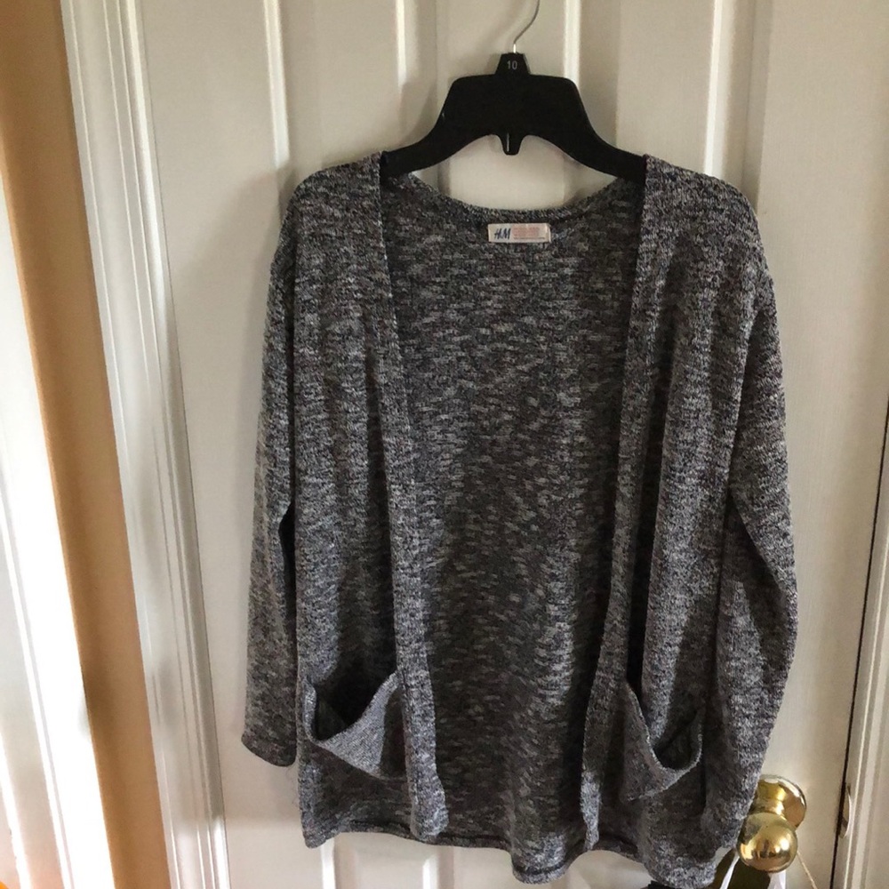 Cardigan bundle